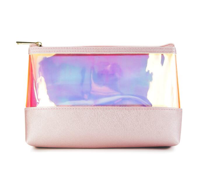 

lady HBP Fashion girls bags Woman Wash bag cosmetic handbag purse, Brown 26cm