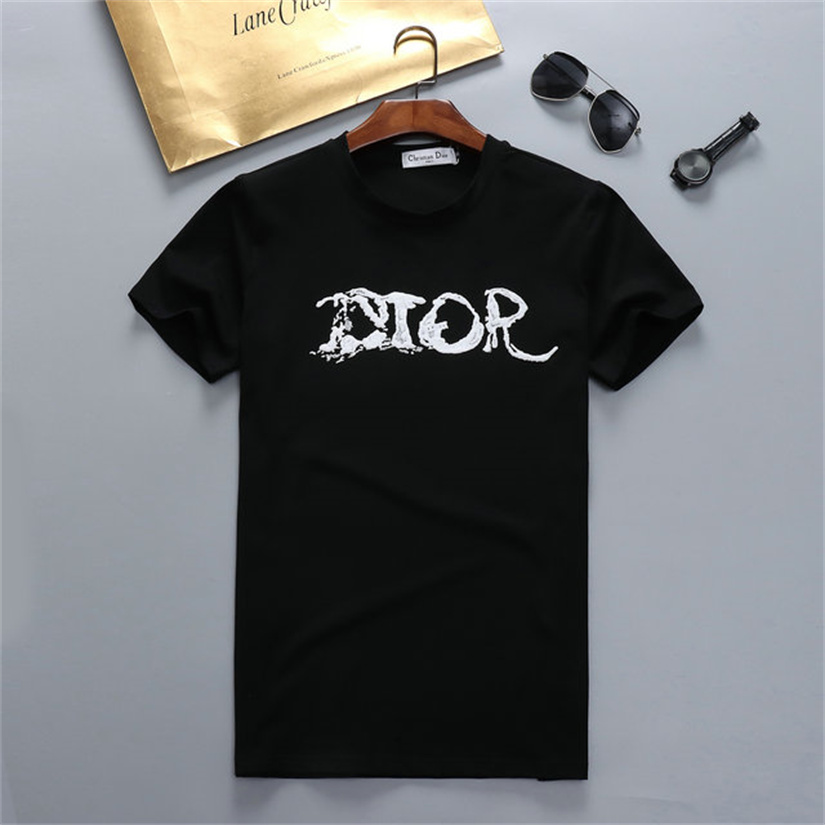 

2022 Mens T Shirt Designer For Men Womens Shirts Fashion tshirt With Letters Casual Summer Short Sleeve Man Tee Woman Clothing Asian Size M-XXXL#SSJEJ54