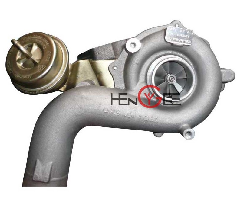 

Turbo Charger for Volkswagen Golf IV Bora New Beetle 1.8T upgrate K04-001 K04 1.8T Turbocharger