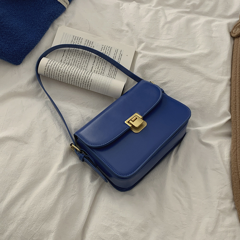 

Women Cross Body Shoulder Bags Fashion casual Womens Bag Small Handbag Totes High-capacity High quality Leather Large volume wholesale Girl Mobile Phone Bag 3007, White