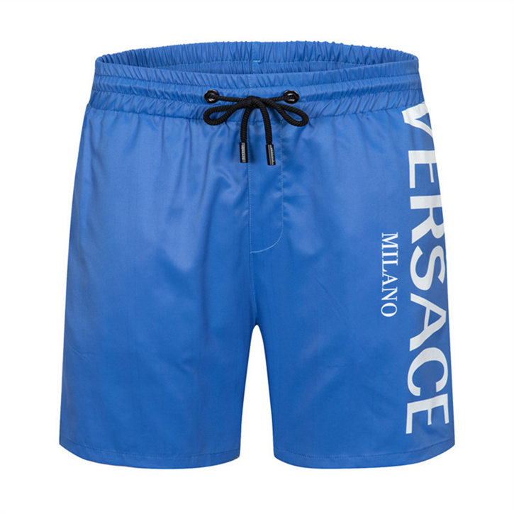 

Fashion Mens Shorts Designers Board Short Gym Mesh Sportswear Quick Drying SwimWear Printing Man S Clothing Swim Beach Pants Size -XXXL JEJ#14