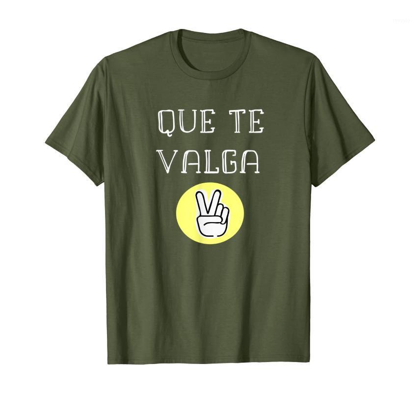 

Men' T-Shirts Camisa Chistosa En Espanol Funny Shirt In Spanish, A1