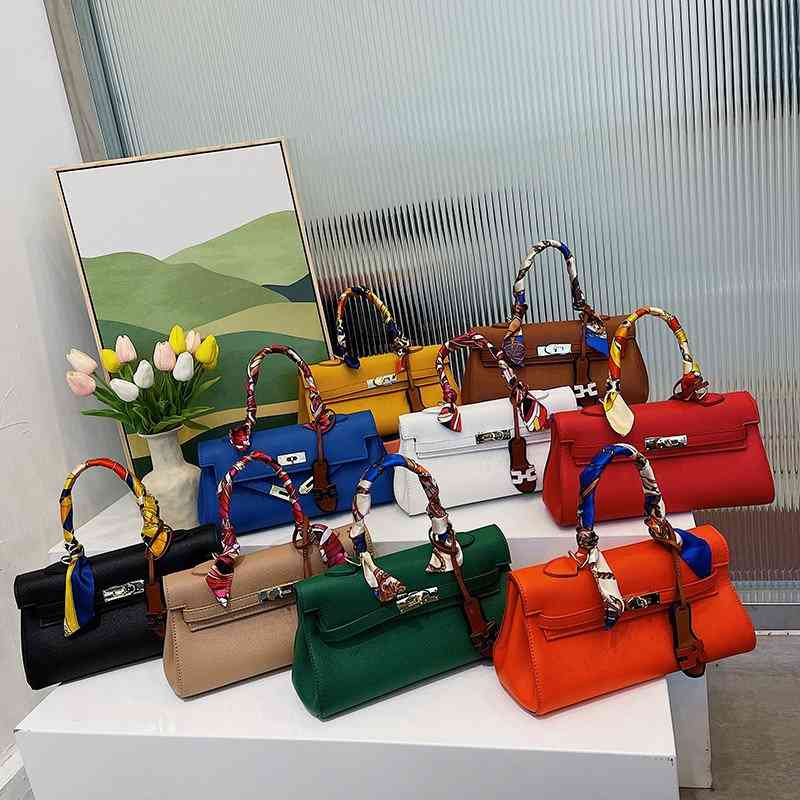 Sacs à bandouliers en cuir de qualité pour femmes pour les femmes 2022 Luxury sacs à main fashion de grande capacité sac fourre-tout