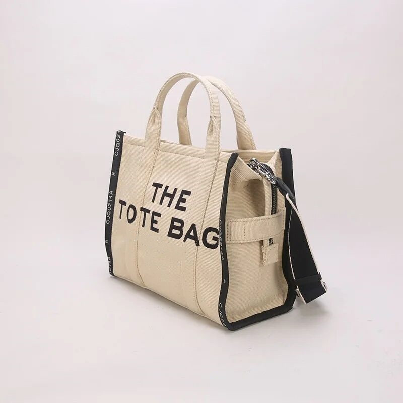 

M Tote bag candy colors ToteBags Fashion Shopper big capacity Shoulder Bags letter Tote Handbags size 24cm /42cm, Customize