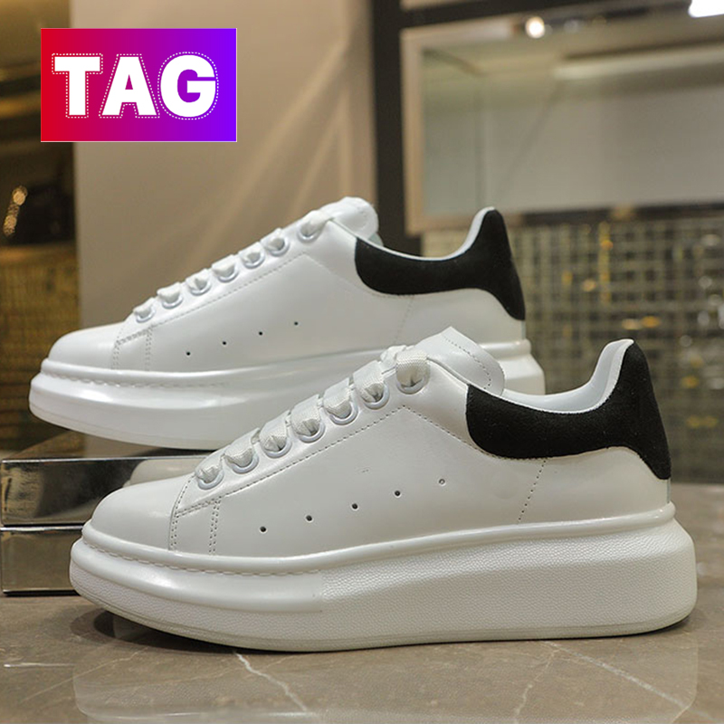 

2022 Fashion Casual shoes Triple Black White velvet Platform laser yellow reflective rainbow laces red royal snakeskin men sneaker metallic gold silver women shoe, #36- light blue