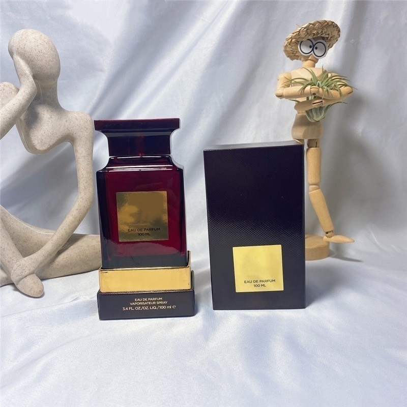 

Factory direct Highest version 100ML WOMEN perfume JASMIN ROUGE EAU DE PARFUM Attractive fragrance Fast Delivery