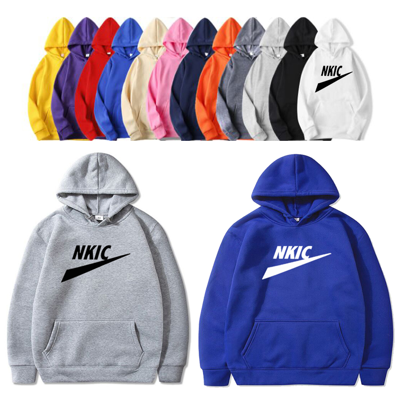 

2022 Spring And Autumn New Men's Women Hooded Hoodie Fashion Brand letter Boys Hoodies Casual Clothes Sweatshirts Coat Large Size S-XXXL, Purple