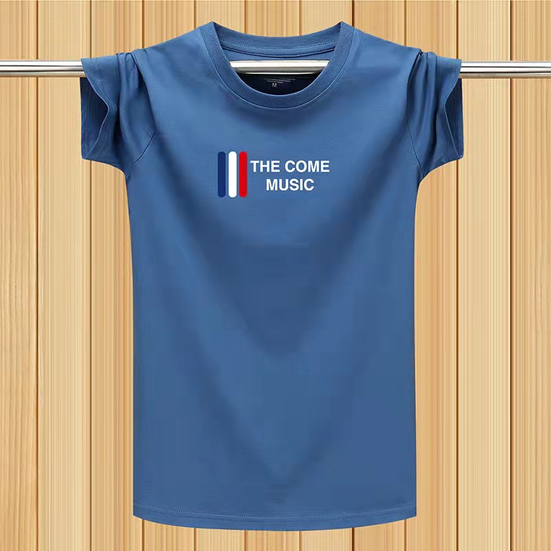 

t shirts ARMA / ARMA EA spring and summer men's classic logo series pure cotton. T-shirt sweat absorbing breathable short sleeve Hong Kong F, As shown in the figure