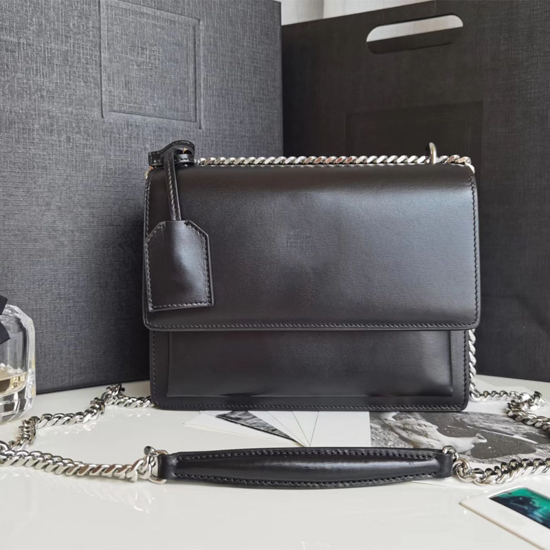 

Totes Shoulder Bags Newest Designer handbags 3A luxury bag Multi Pochette Bag Favorite Chain women Genuine Leather Cross body Sequins Letter Hard Black, Golden chain-red