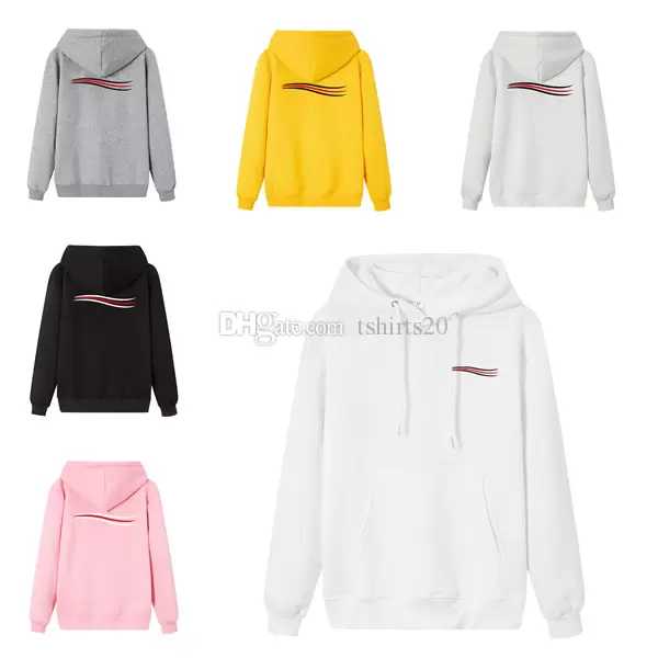 

21ss High quality correct edition Men and women Hoodies Brand luxury Designer Hoodie sportswear Sweatshirt Fashion Leisure jacket European Size s-xxl