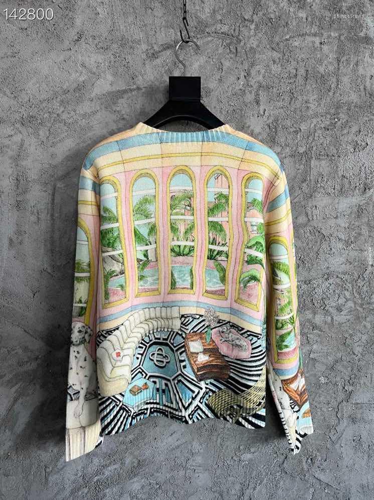 

Men' Vests As1138 Fashion Sweaters 2022 Runway Luxury European Design Party Style ClothingMen' Phin22, Sky blue