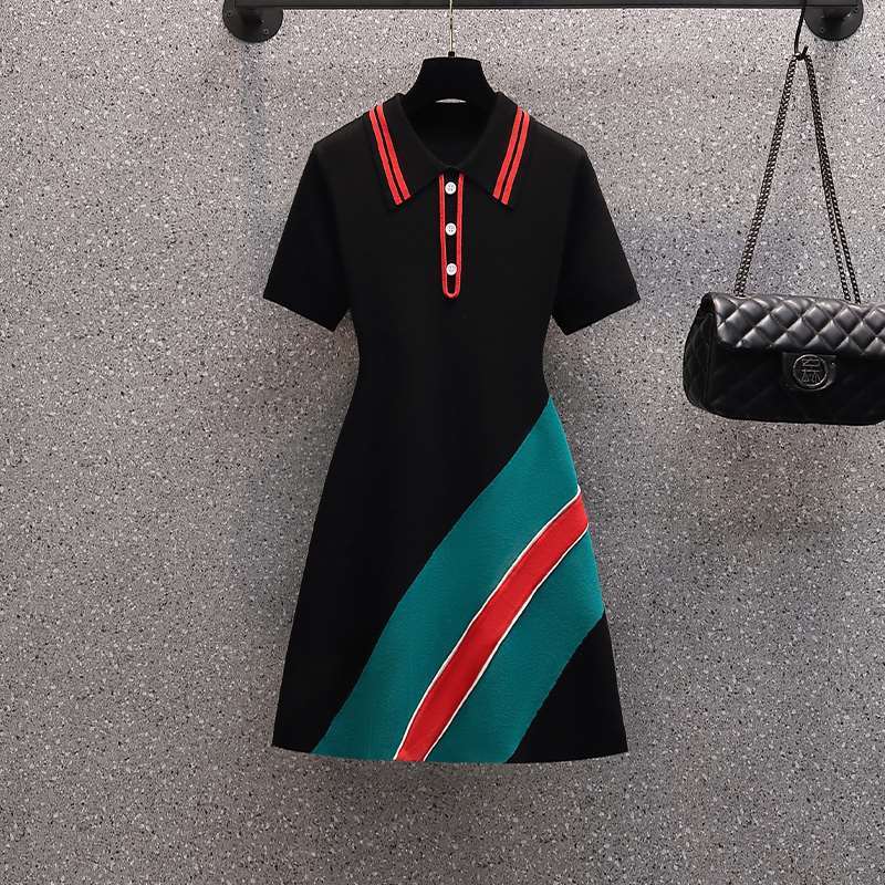 2022 Femmes robes décontractées