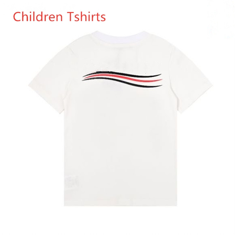 

2022 Kids Designer Outfits T Shirts Tops Tees Letters Clothing Girl T-shirts Fashion Comfortable Casual Child Boy Baby 14 Styles Summer Clothes sssefg, Shipping fees