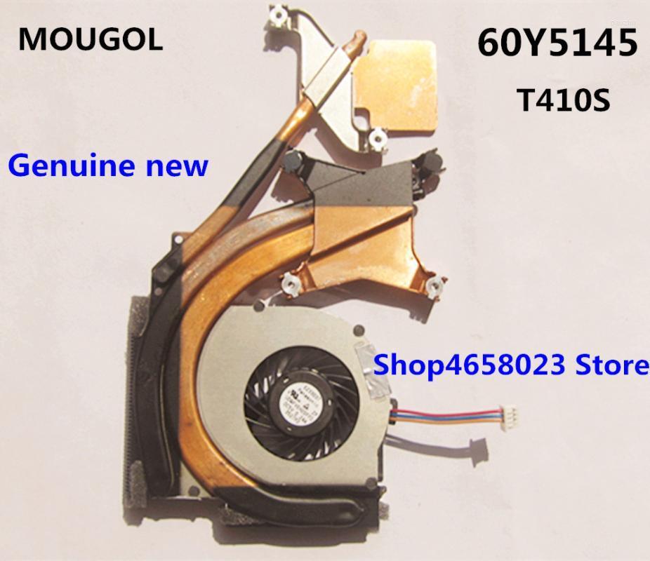 

Fans & Coolings Original For Lenovo ThinkPad T410S T410Si SWG Discrete Graphics Heatsink CPU Cooler Cooling Fan 60Y5145 60Y5146Fans