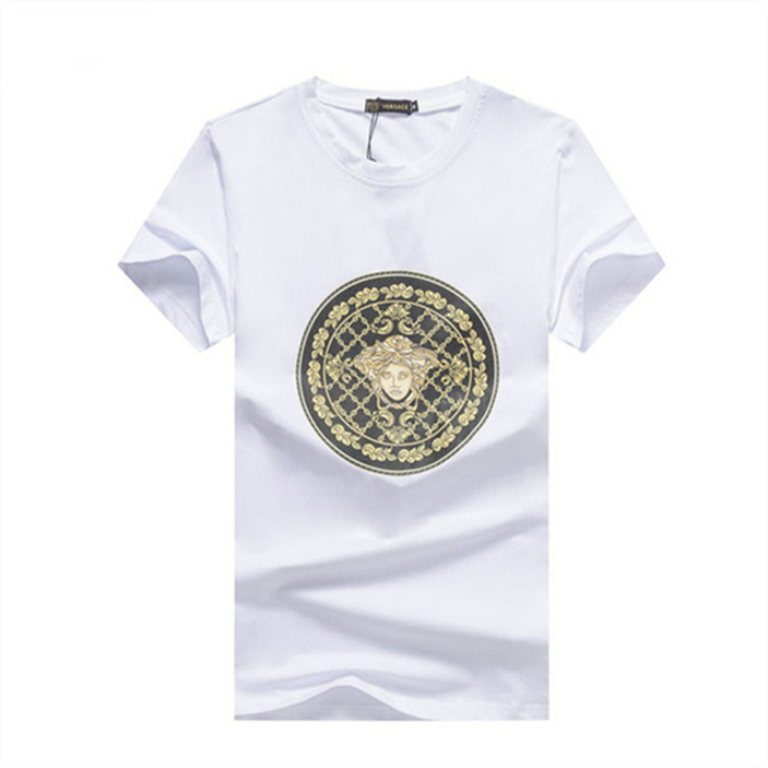 

2022 Mens Designers T Shirt Womens fashion tshirts With Letters Print Short Sleeves Summer Shirts Men Tees Asian size M-XXXL unisex M-XXXL v170