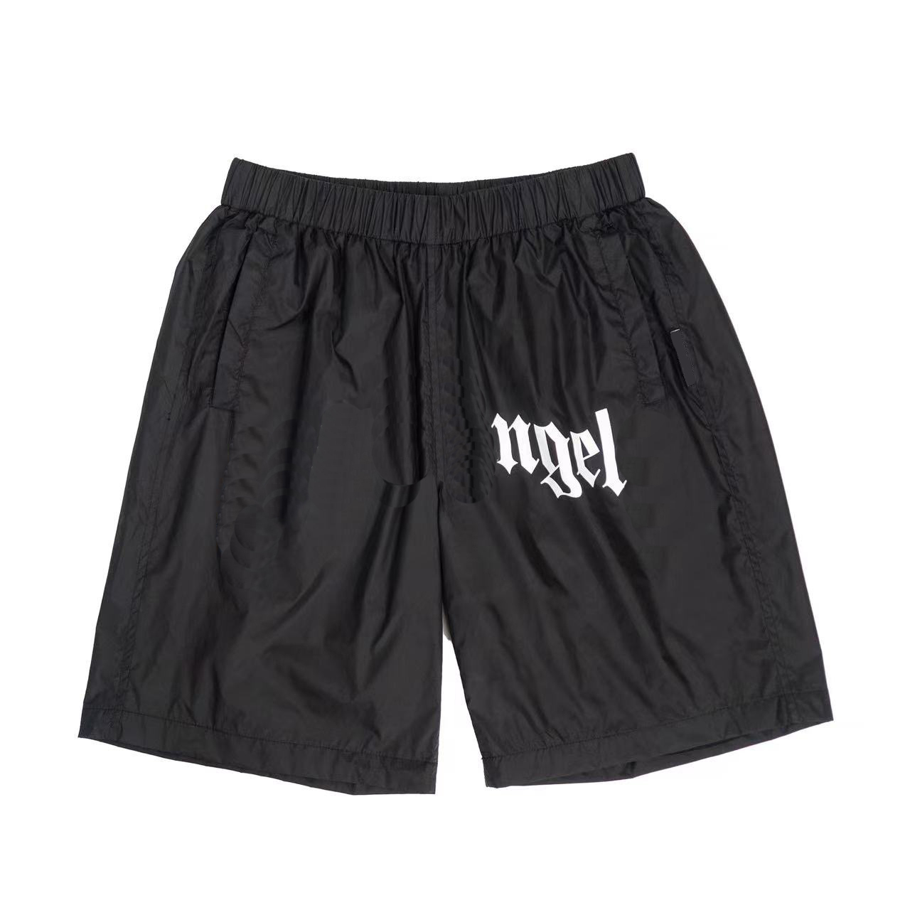 Men's Plus Size Shorts Polar style summer wear with beach out of the street pure cotton egw-image-761125669