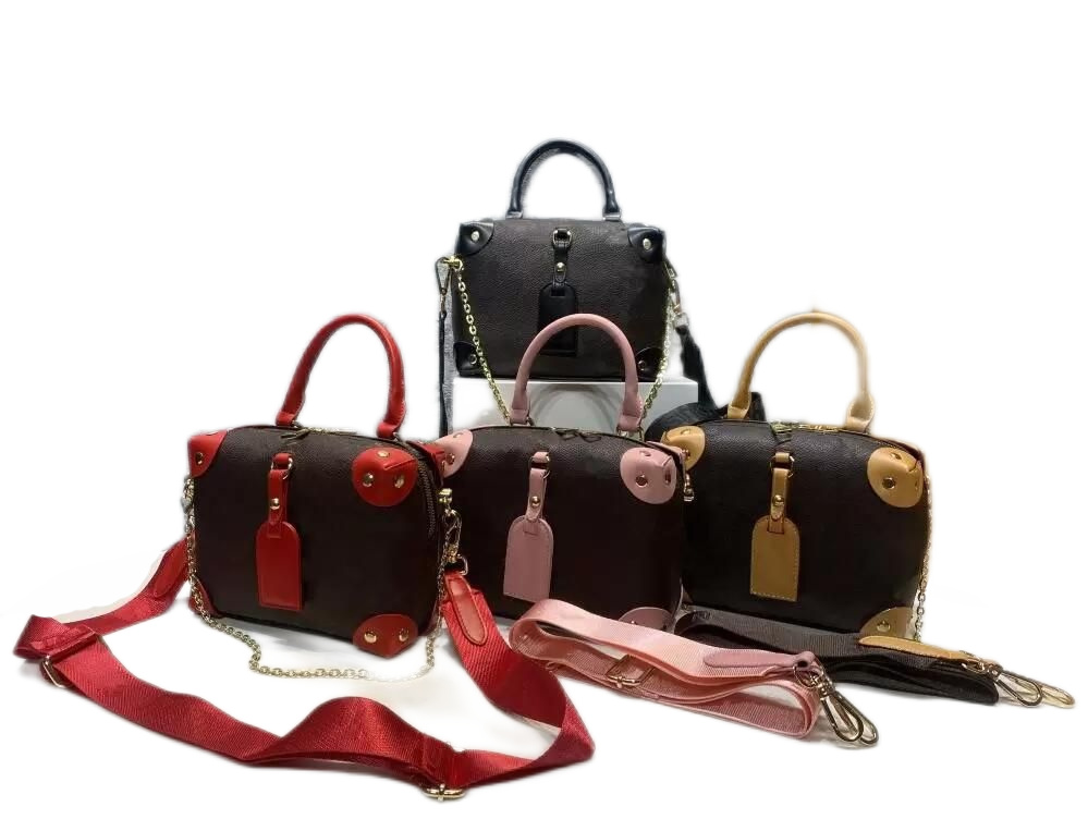 

Women's designer bags women's handbag embroidery shoulder strap detachable shoulder bag, Extra freight