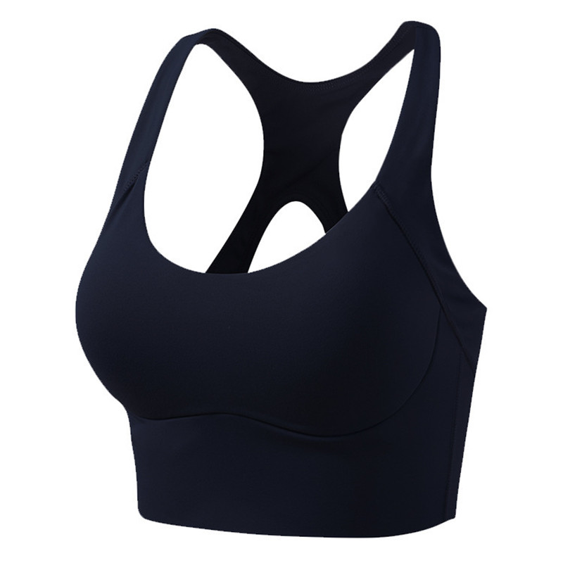 LL-250 Women Yoga Outfits Summer Vest Girls Running Sport Bra Ladies Casual Adult Sportswear Exercise Fitness Wear Sleeveless