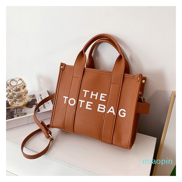

Pink sugao women tote shoulder bags crossbody bag luxury high quality large Capacity pu leather purse fashion designer girl handbags, Red