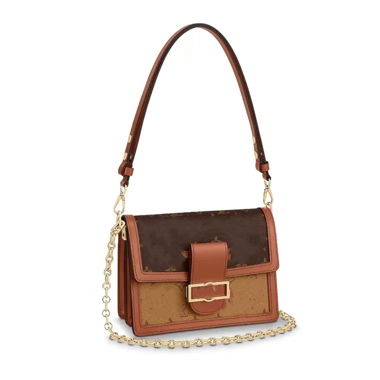 

Designer bag special shooting link, Black