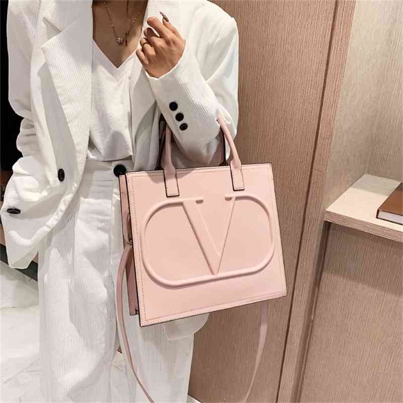 

Purse winter new women's bag hand large Single Shoulder Bag Messenger killer tote, White