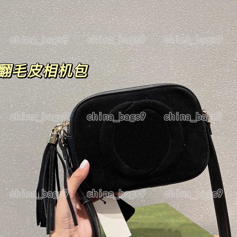 

Designer Luxury GGs Bags For Womens Handbags Crossbody Purses ggitys Large Capacity Versatile Totes Multicolour Fashion Lnclined Shoulder Black Wallet WOE1, Box