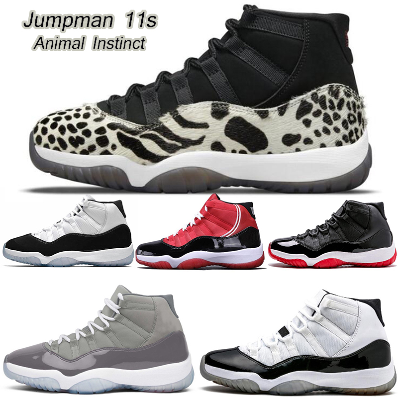 

11s Basketball Shoes Men Women Cool Grey Cap and Gown Platinum Tint Bred Jumpman 11 Legend Blue Bright Citrus Concord Outdoor Mens Trainer, Please leave a message