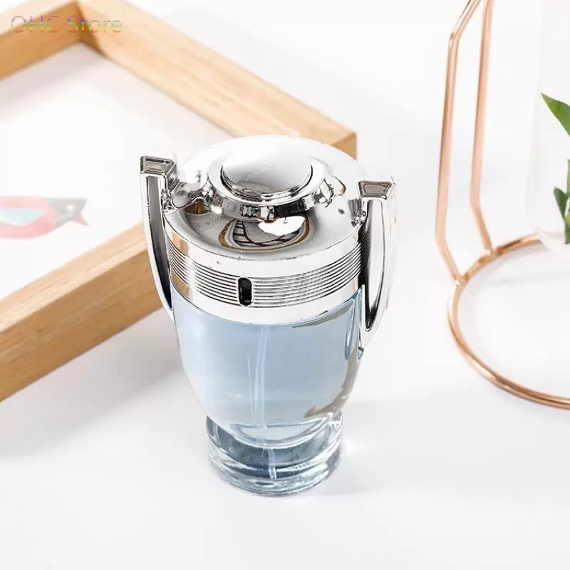 Original men's perfume Hombre bottle luxury gentleman Cologne long-acting spray deodorant PARIS - PARIS 461536948