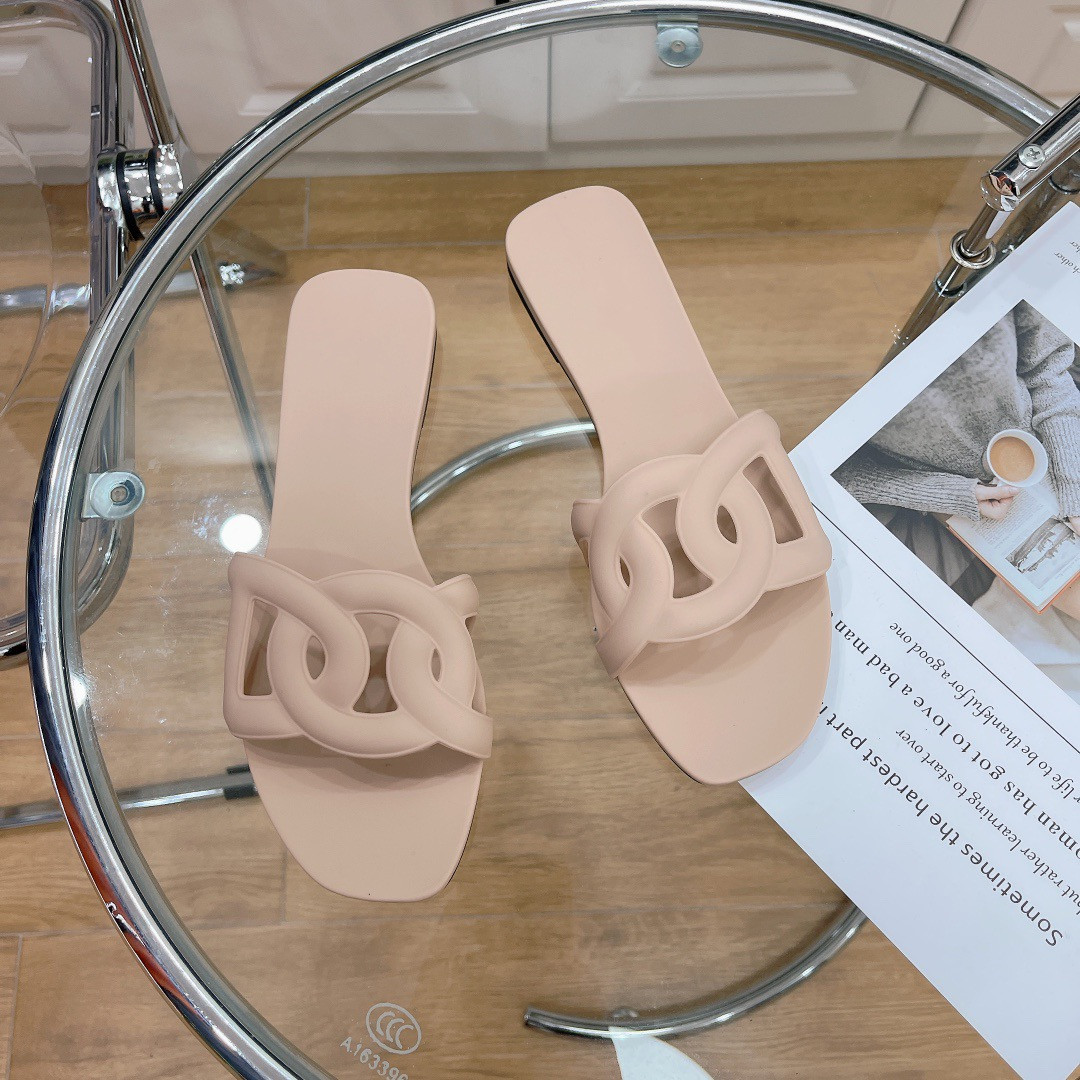 

2022Designer Women Shoes Slippers Italy Slides Ladies Flat Sandals Low Heel Summer Beach Indoor Outdoor sandal Cotton Embroidery, 01