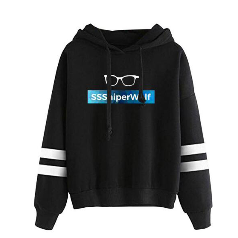 

Sssniperwolf Merch Funny Hoodie Hip Hop Graphic Sweatshirts Harajuku Tracksui Poleron Hombre Streetwear Oversized Clothes, 010