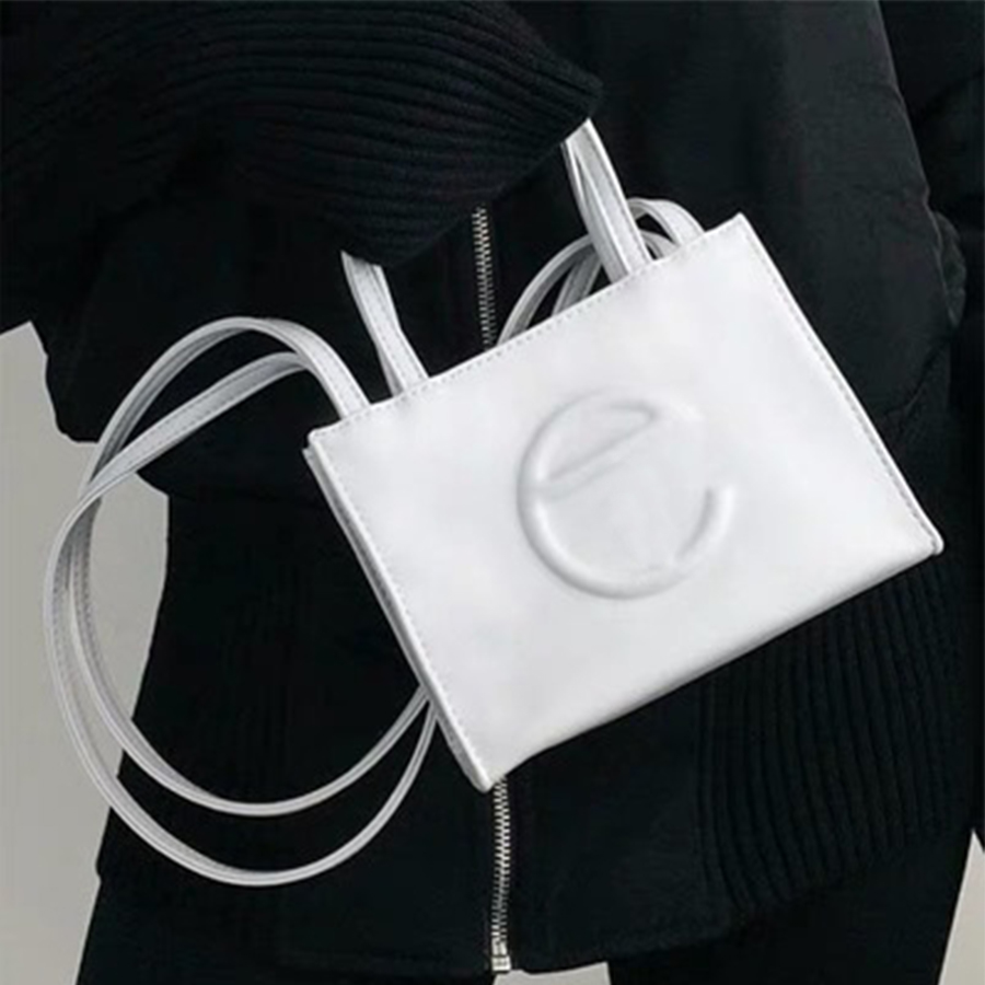 HBP Telfars Designer bags Wholesale Luxury handbags never Tote full bag Pu Leather Top Quality shoulder crossbody handbag Fashion Style Purse for wo