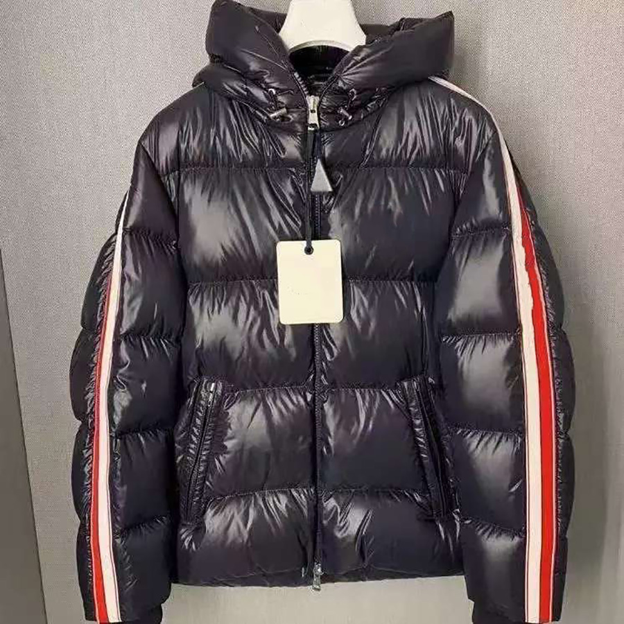 

Fashion Winter Down Jackets Men Designer Puffer Jacket Woman Classic Parkas Coat, Make up for price different