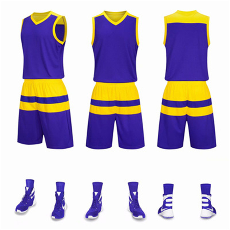 

S089 Soccer Jersey Sport Wears Athletic Outdoor Apparel College, Photo 14