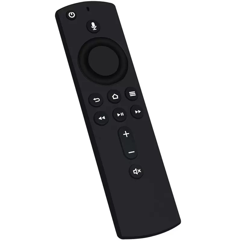 

New L5B83H Voice Remote Control Replacement For Amazon Fire Tv Stick 4K Fire TV Stick With Alexa Voice Remote