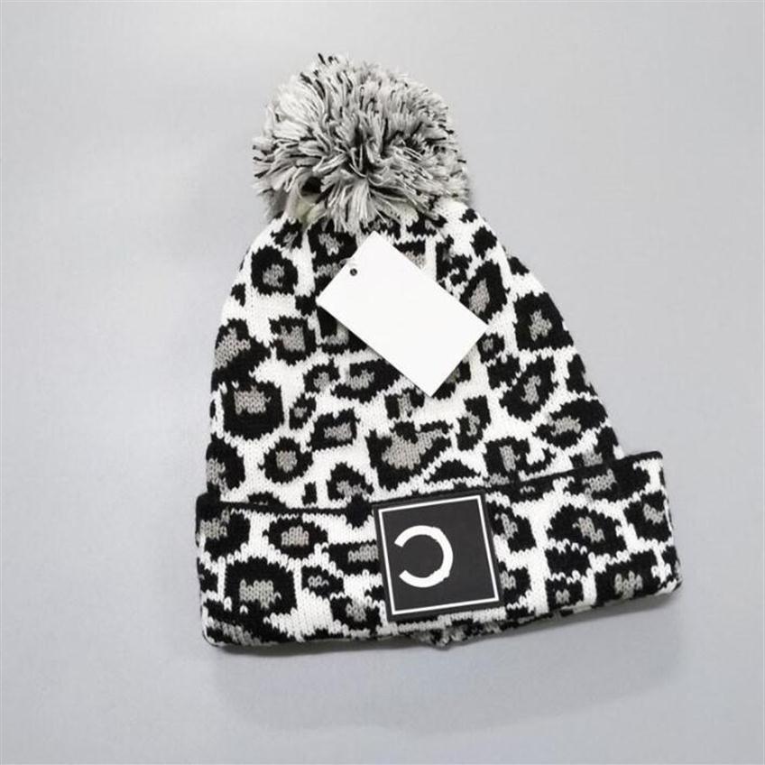 

Winter Hat Fashion Designer Beanie Skull Caps Hat With Letters Street Baseball Cap Ball Caps for Man Woman Hats Beanie Casquettes 279V