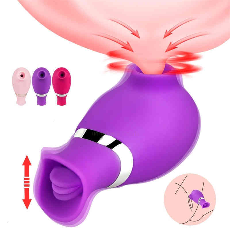 Massager Sucking Vibrator Sex Toy for Women Clitoris Vibration Vacuum Stimulator Blowjob Oral Nipple Vagina Sucker Toys Adults Wvx3-image-796723514