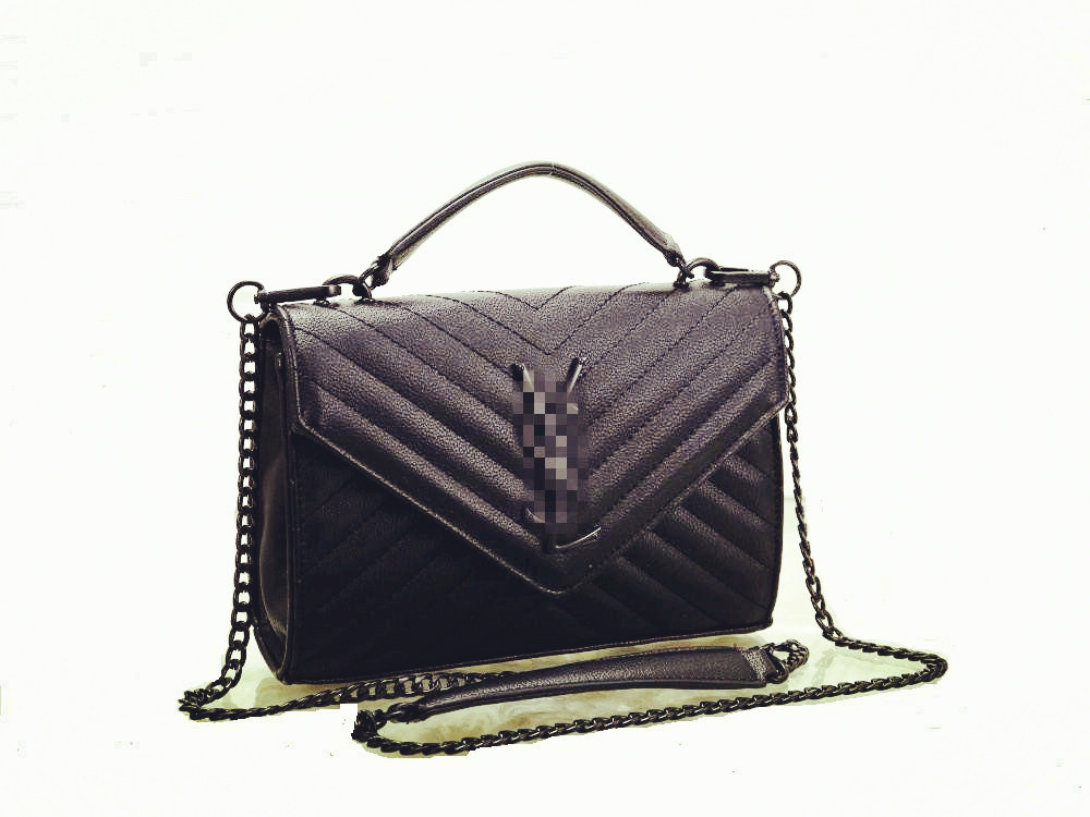 

luxuries designers Shoulder Bags Totes Purses Tote Designer Handbags Women Brand Leather Handbag clutch bag YSLity 01