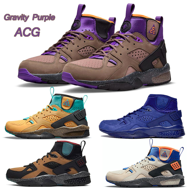 

ACG Mowabb OG Mens Running Shoes Rattan Birch Twine Gravity Purple Trail End Brown Dark Obsidian Hurache Olivia Fashion Designer Sneakers Sports Trainers, Please leave a message