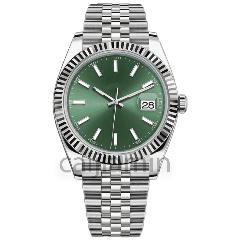 

men watches 2813 automatic watch automatic calendar fashion wristwatch, Tool