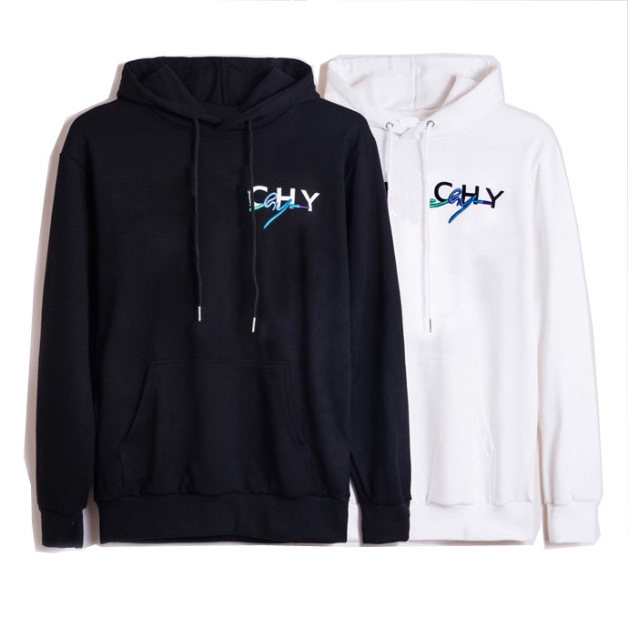 Édition correcte de haute qualité Hommes et femmes Sweat-sweats de sweats de sweat de sport de créateur de marque de marque de marque de la mode