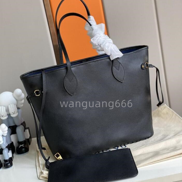 2pcs dames nouveaux sacs de sac de sac ￠ sac ￠ main de la cha￮ne de mode Fashion Sac ￠ main Femmes messager Handle Shopping Coin Purse
