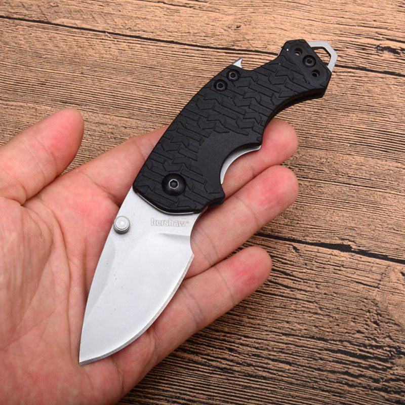 

Kershaw 3800 7800 7200 7100 Folding Blade Knife Tactical Folder Knives Mini Outdoor Pocket Knife EDC Gift Survival Tools
