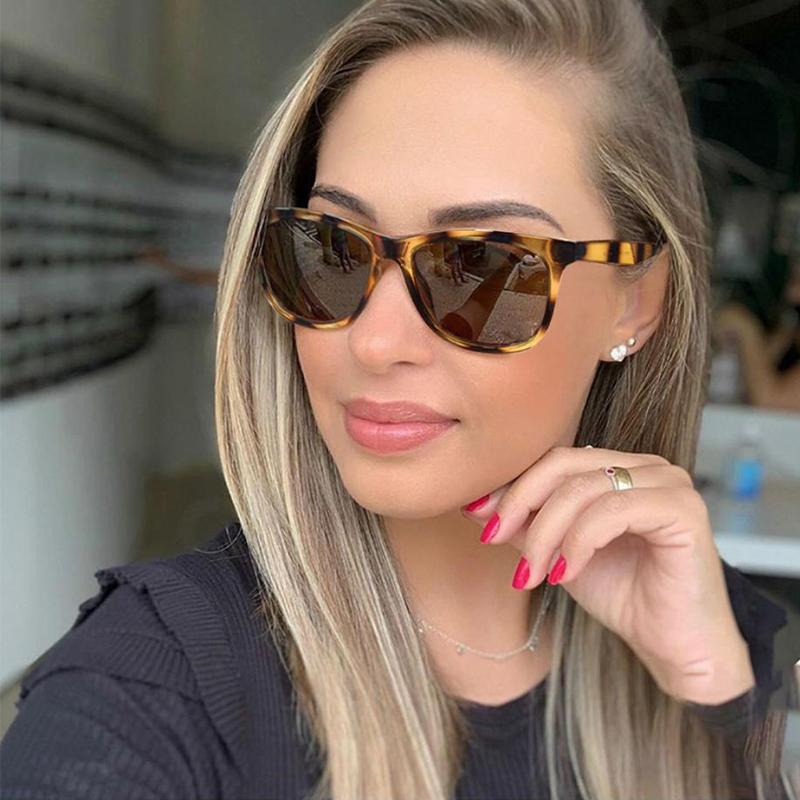 

Sunglasses Ladies Driving Polarized Fashion Classic Square Sports Outdoor Beach Fishing Travel Sun Glasses UV400 GogglesSunglasses