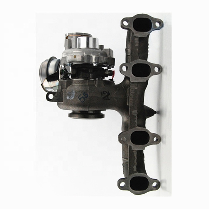 GT1646V Turbo 751851-0003 751851-5003S 03G253014F 03G253014FX turbocharger for Audi A3/VW Golf V 1.9L engine-image-767032019