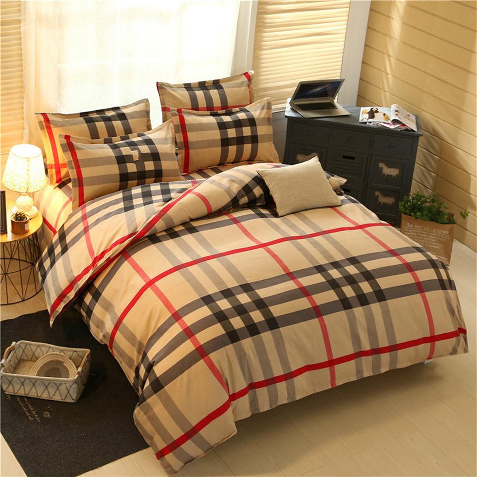 

100% Cotton Summer Air Conditioner Cool Thin Quilt Comfortable Pink Brief Printing Home Textile Bedding Comforters 255l, Random pillowcase 1pcs
