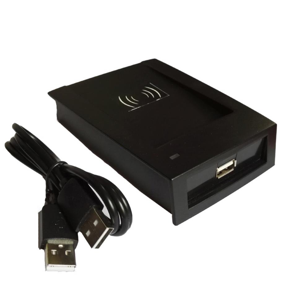 

ISO11784/85/Animal Glass Tube Label Batch Code Burner Reader Reader Card Reader326u