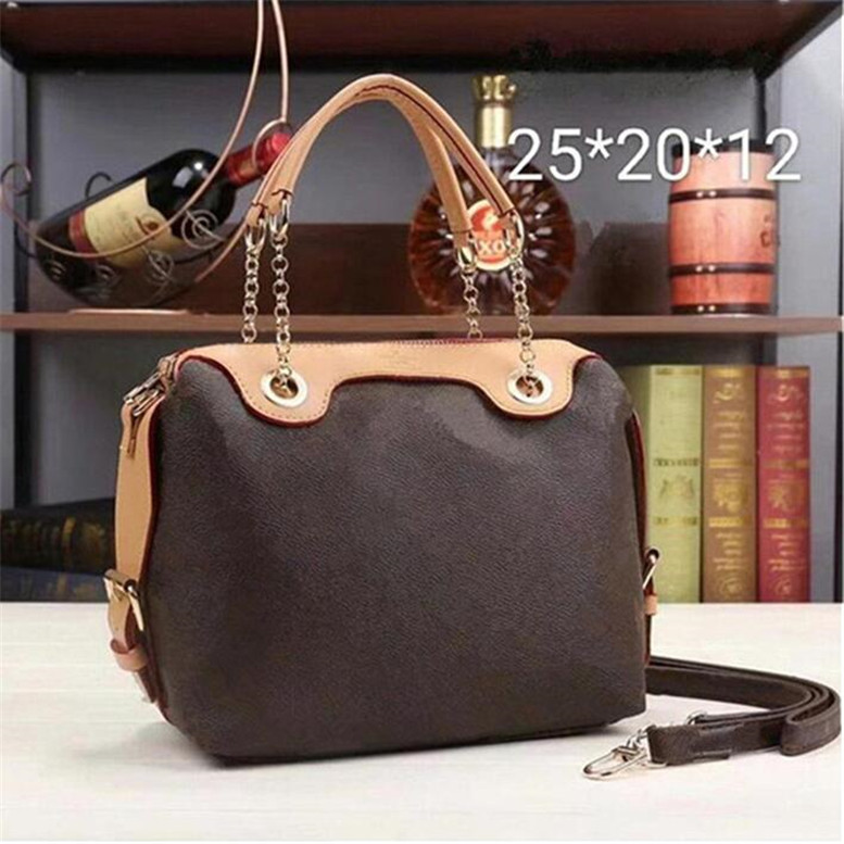 

Ladies Wear-resistant printed waist bucket bag female wild 2021 fashion large-capacity mother portable wide shoulder messenger fashion, T17