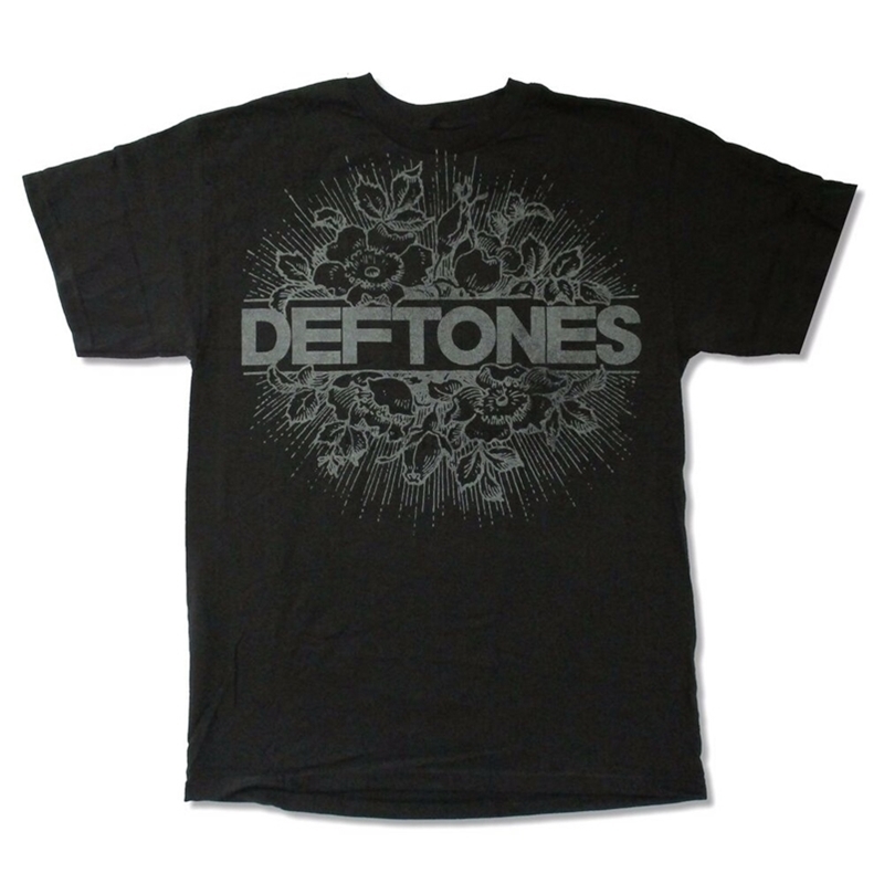 

Kaus Hitam Gambar Defrones Floral Burst Baru Resmi 220613