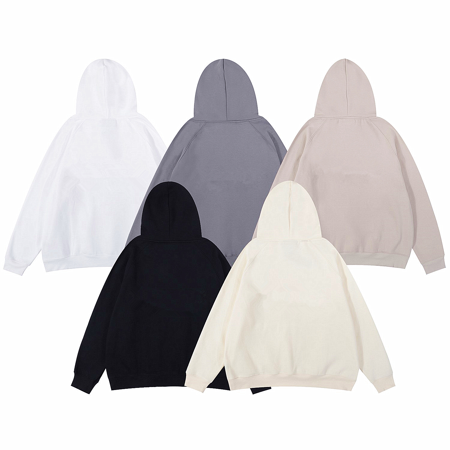 

2023 Warm Hooded Men's Hoodies fashion Streetwear Pullover Sweatshirts Loose Hoodies Lovers Tops Clothing, Oo