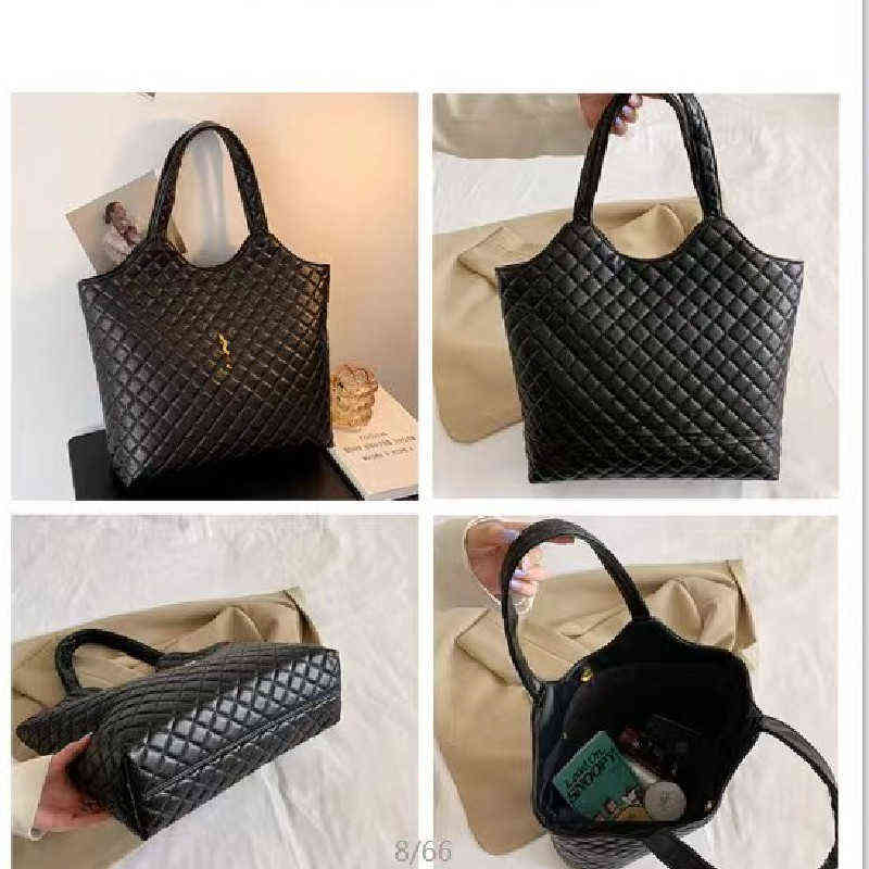 Yslity Designer Handsbags Totes Sac Yysl Luxuries Designers Femmes Loulou Crossbody Kaia Niki Handbag pour femmes Tote Sacs Tote Purse